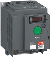 Преобразователь частоты Schneider Electric ATV310 4,0кВт 380В 3ф картинка